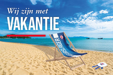 Vakantie
